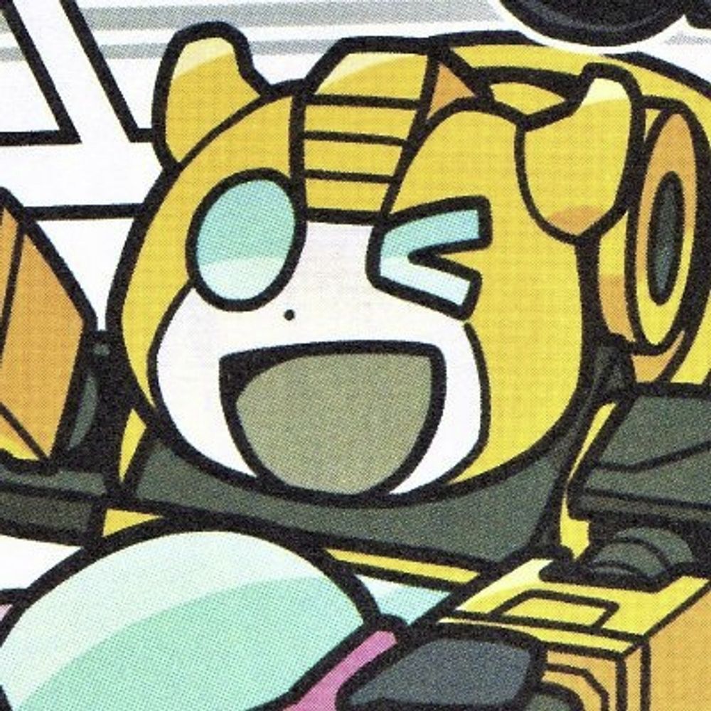 vin wants transformers mutuals!