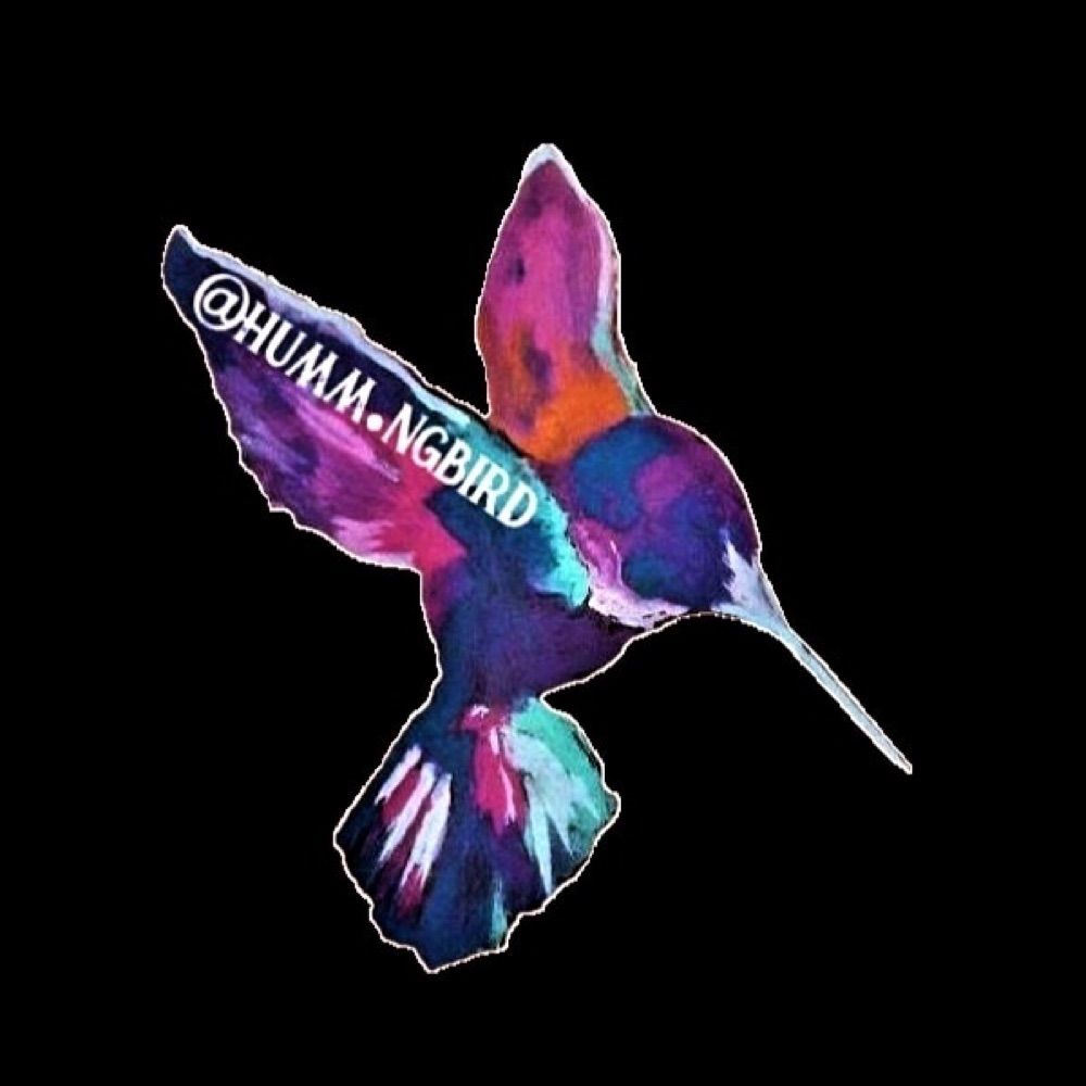 Hummingbird Alters