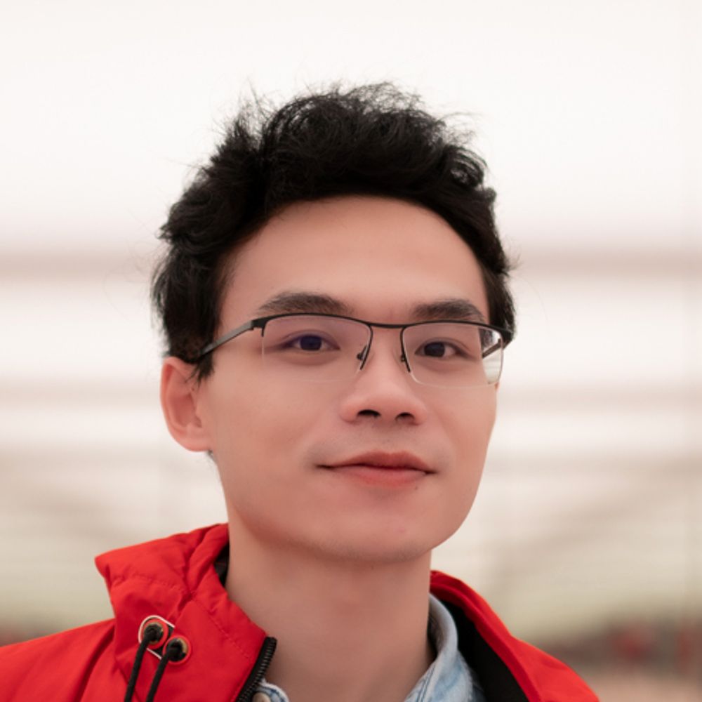 Xuhui Zhou