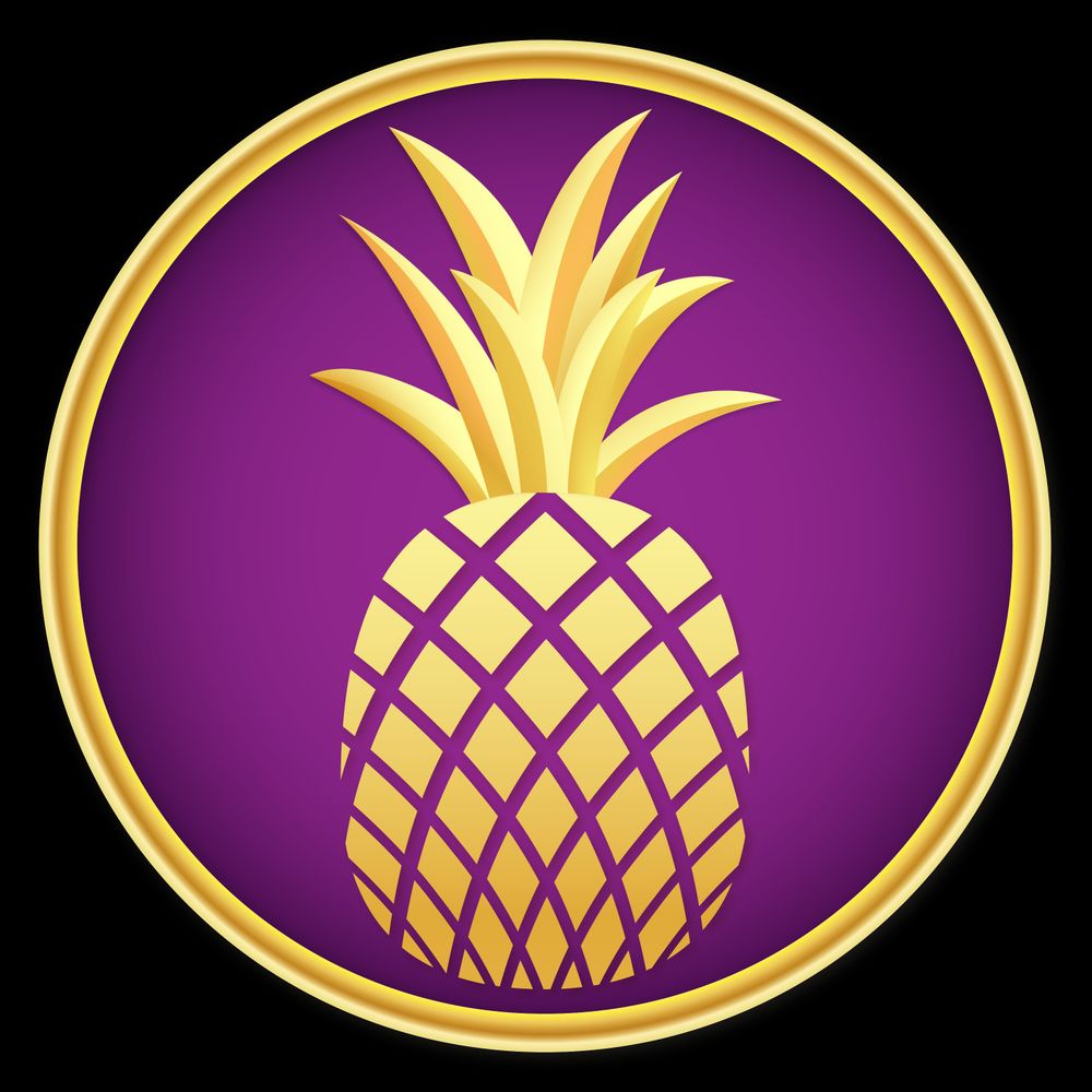 PineappleHoops