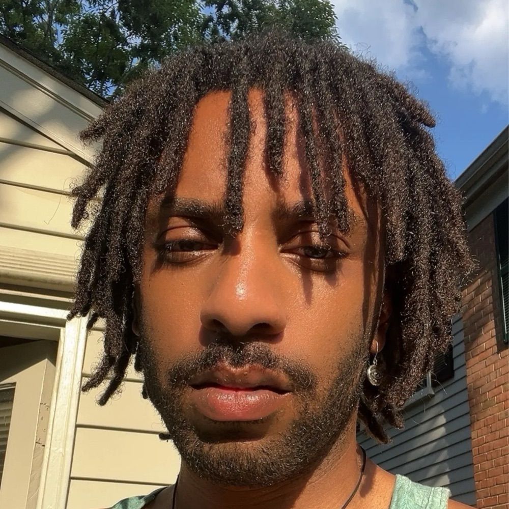 Danny Indigo