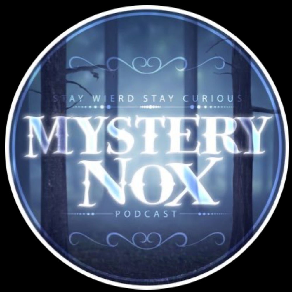 Mystery Nox Podcast