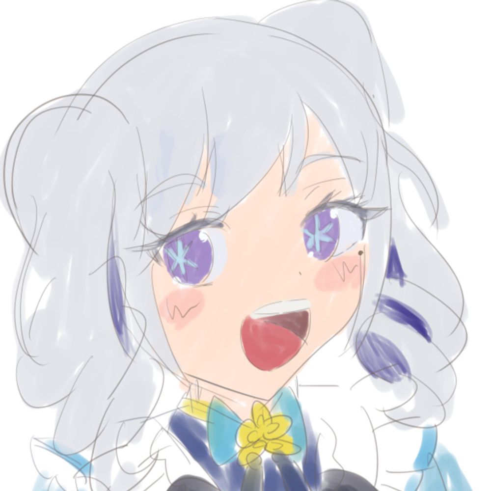 も