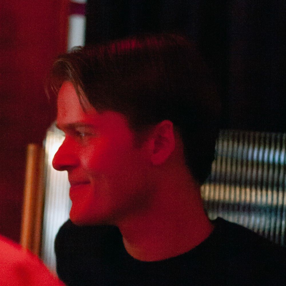 James Pollard