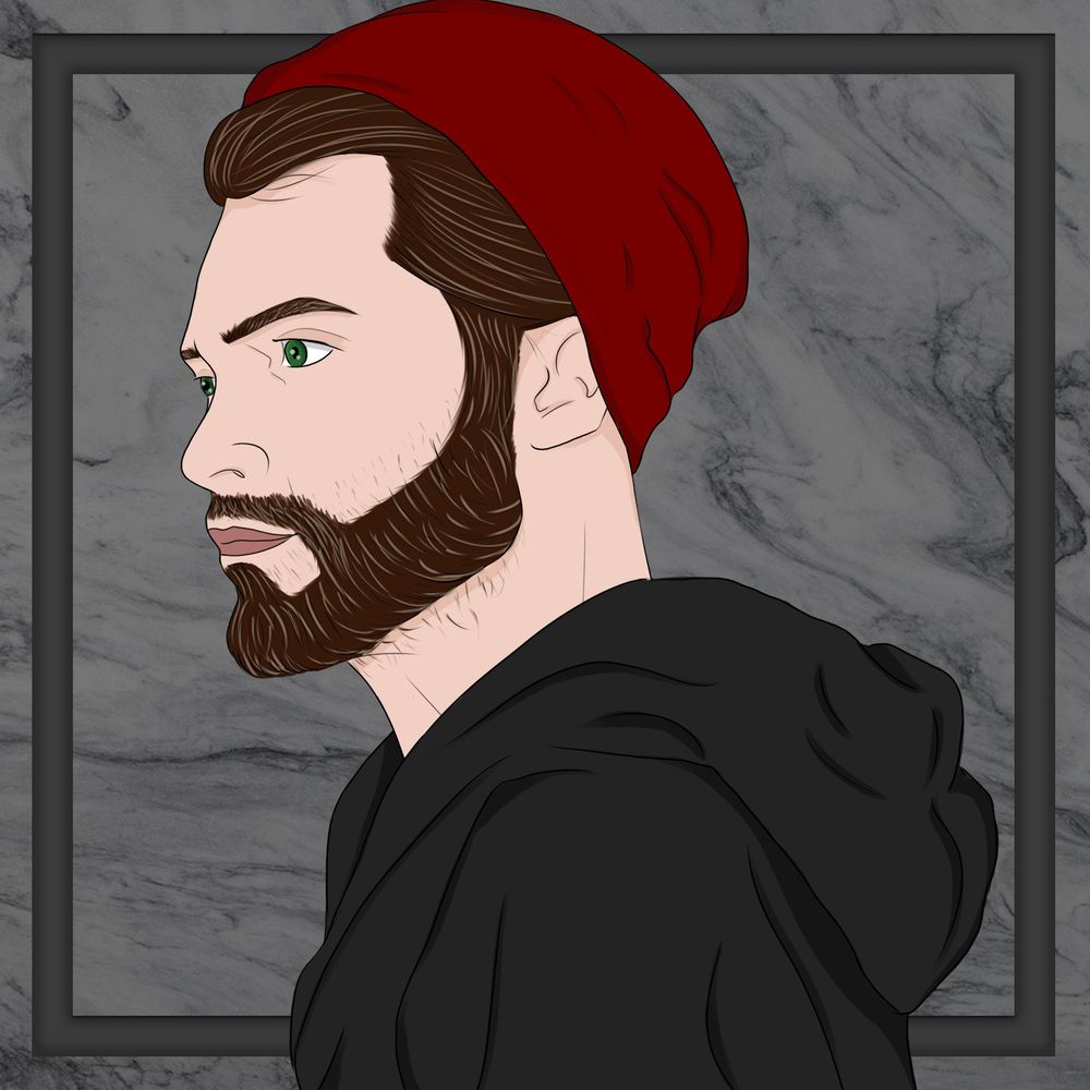 King