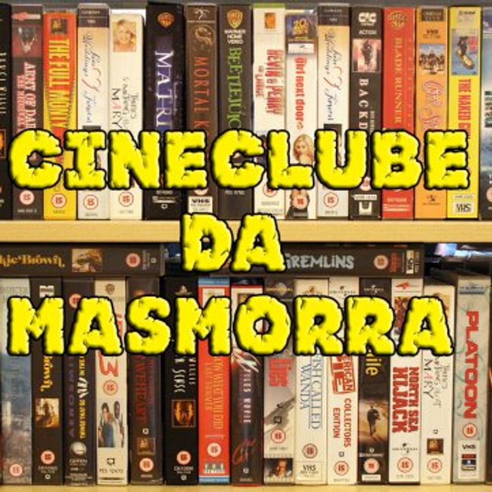 Masmorra Cast