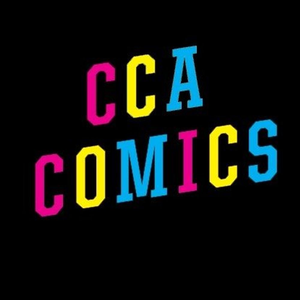 CCA Comics