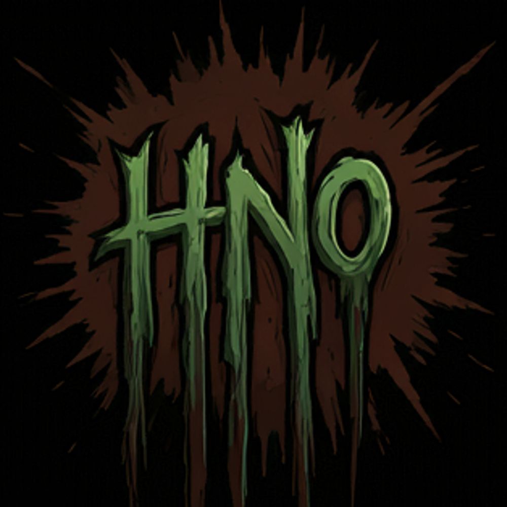 Horror Nerd Online