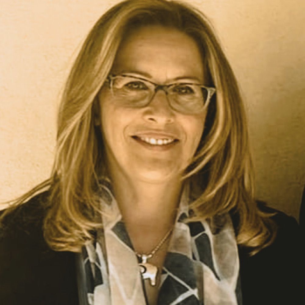 Carmen Maria González