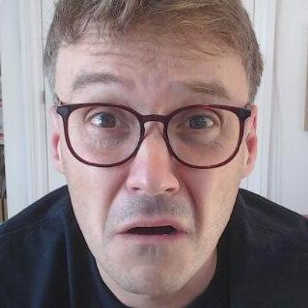 Mark Kennedy