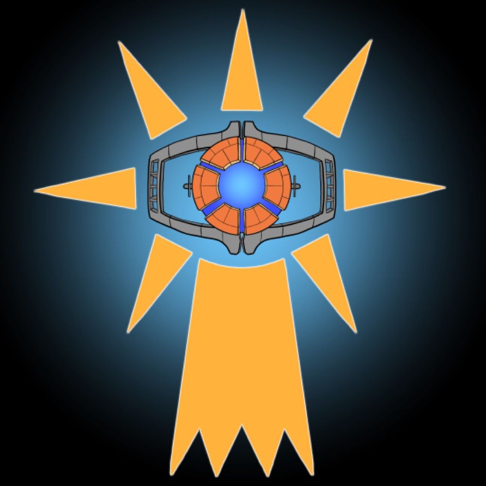 Crest of Hope