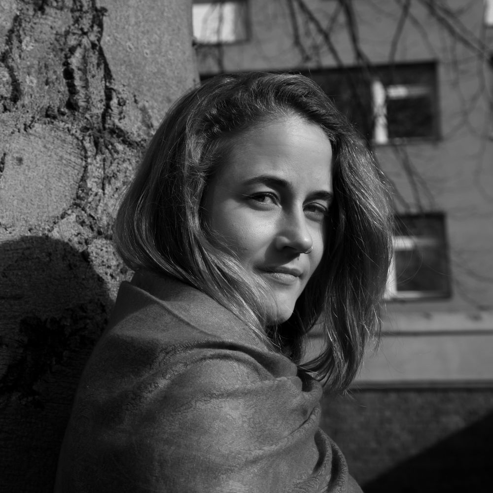 Evelyn Kreutzer
