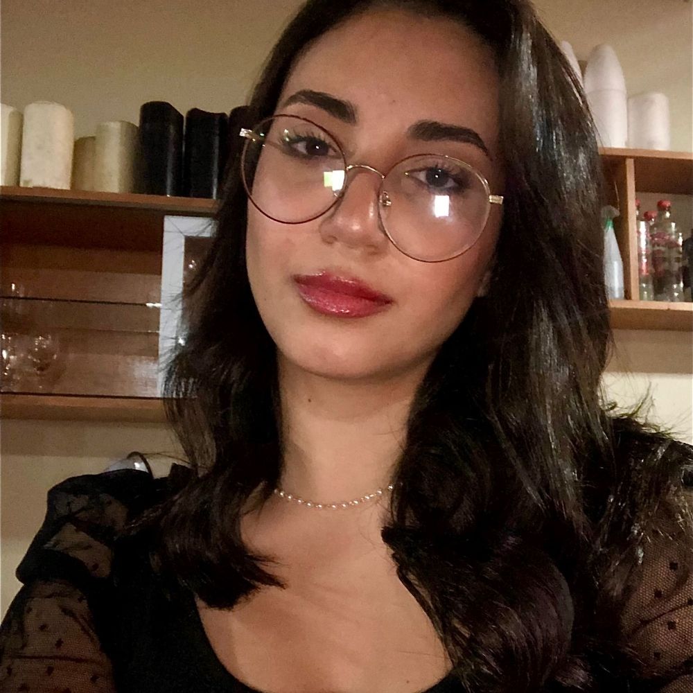 Ana Júlia!