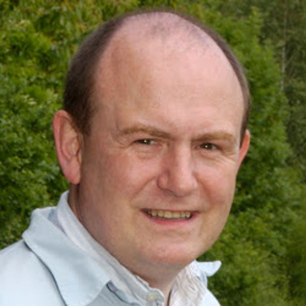 Daniel Pletinckx