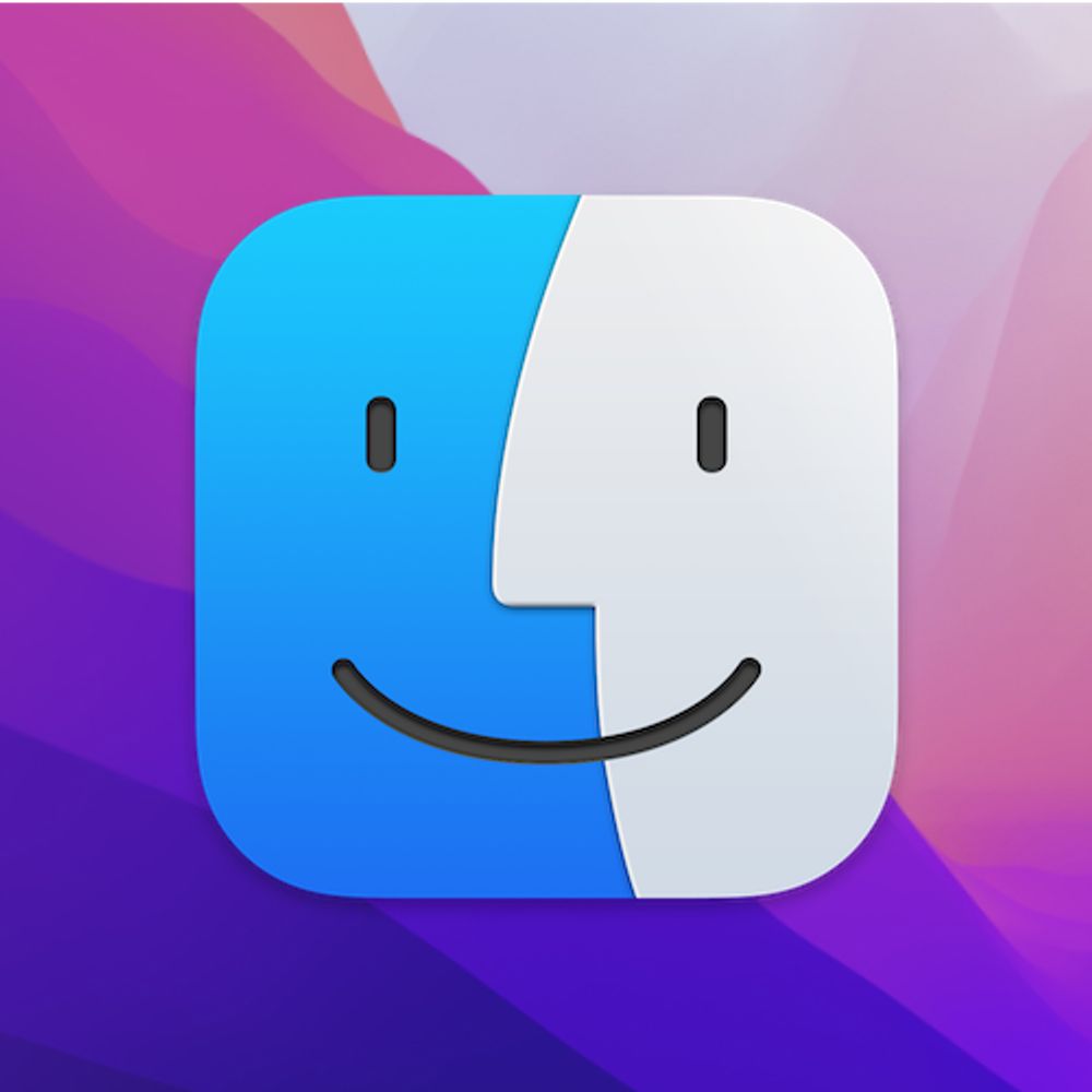 Mac-Assed Mac Apps