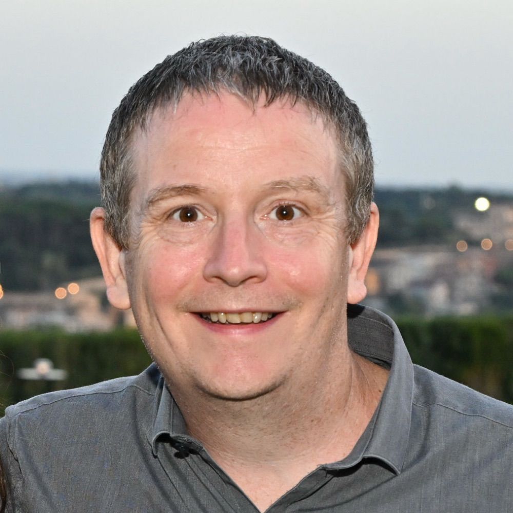 Mark Torr