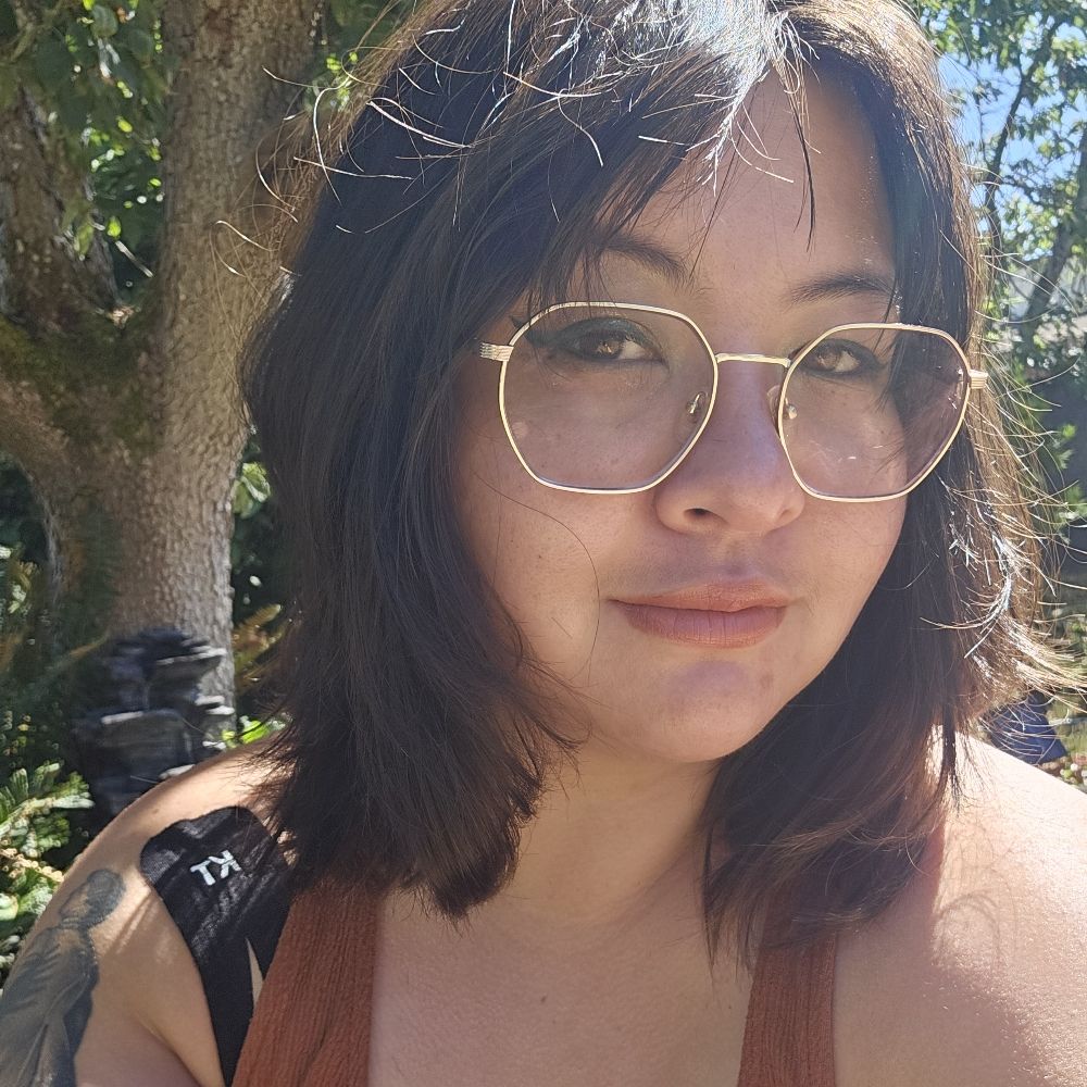 Jen Lang-Powers