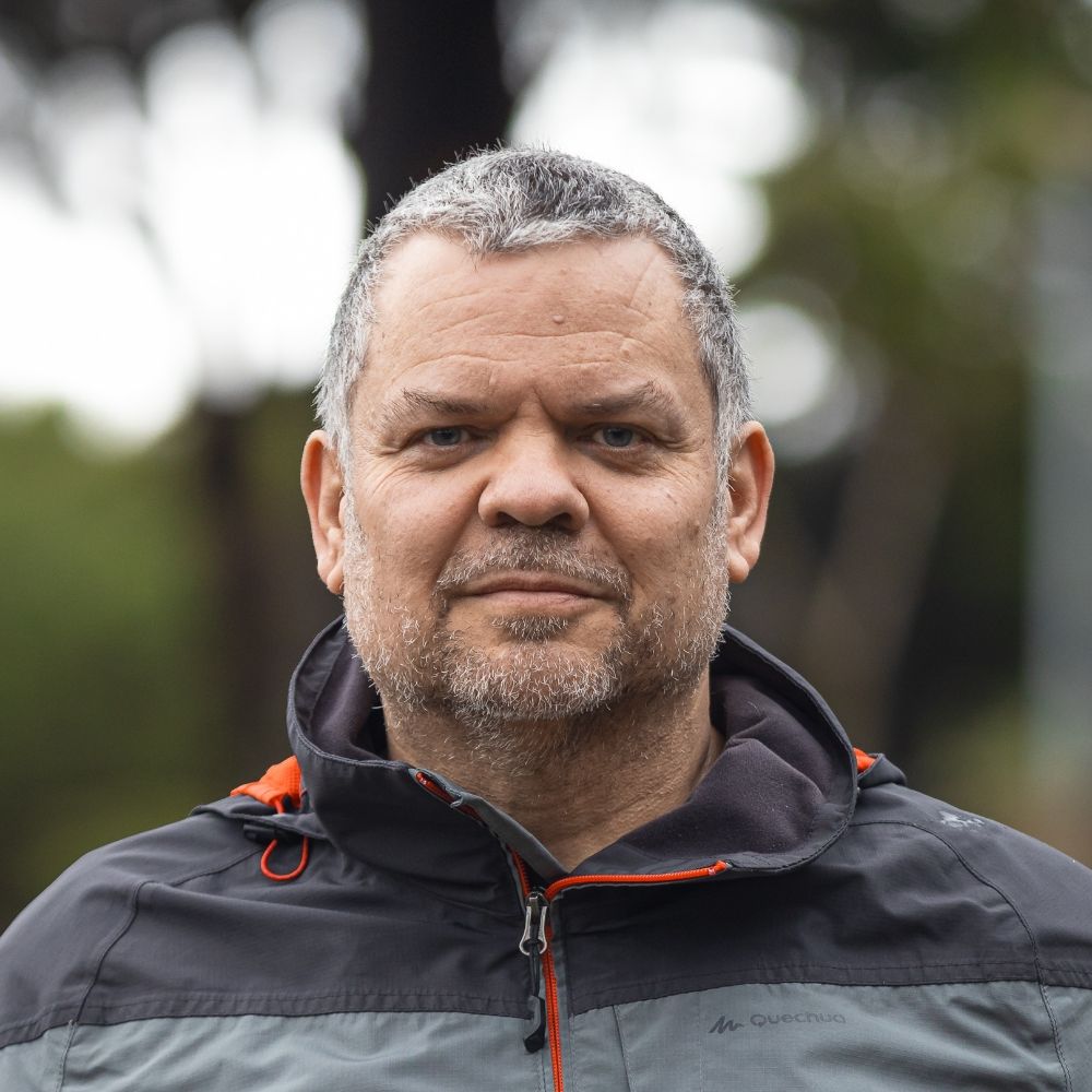 Paulo Henriques