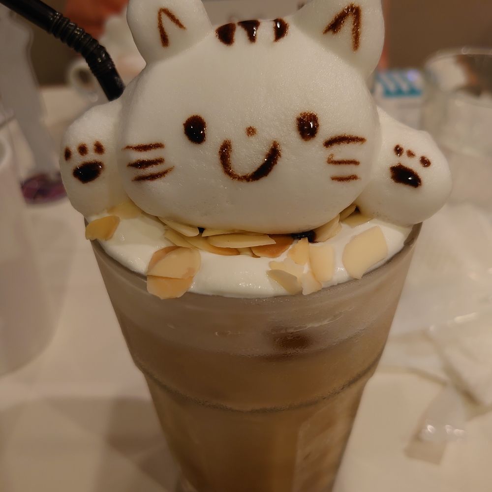 ぽんちゃん