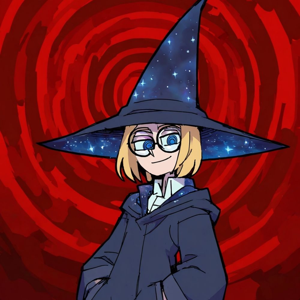 Anti 🔮🌠🌌🧙‍♂️
