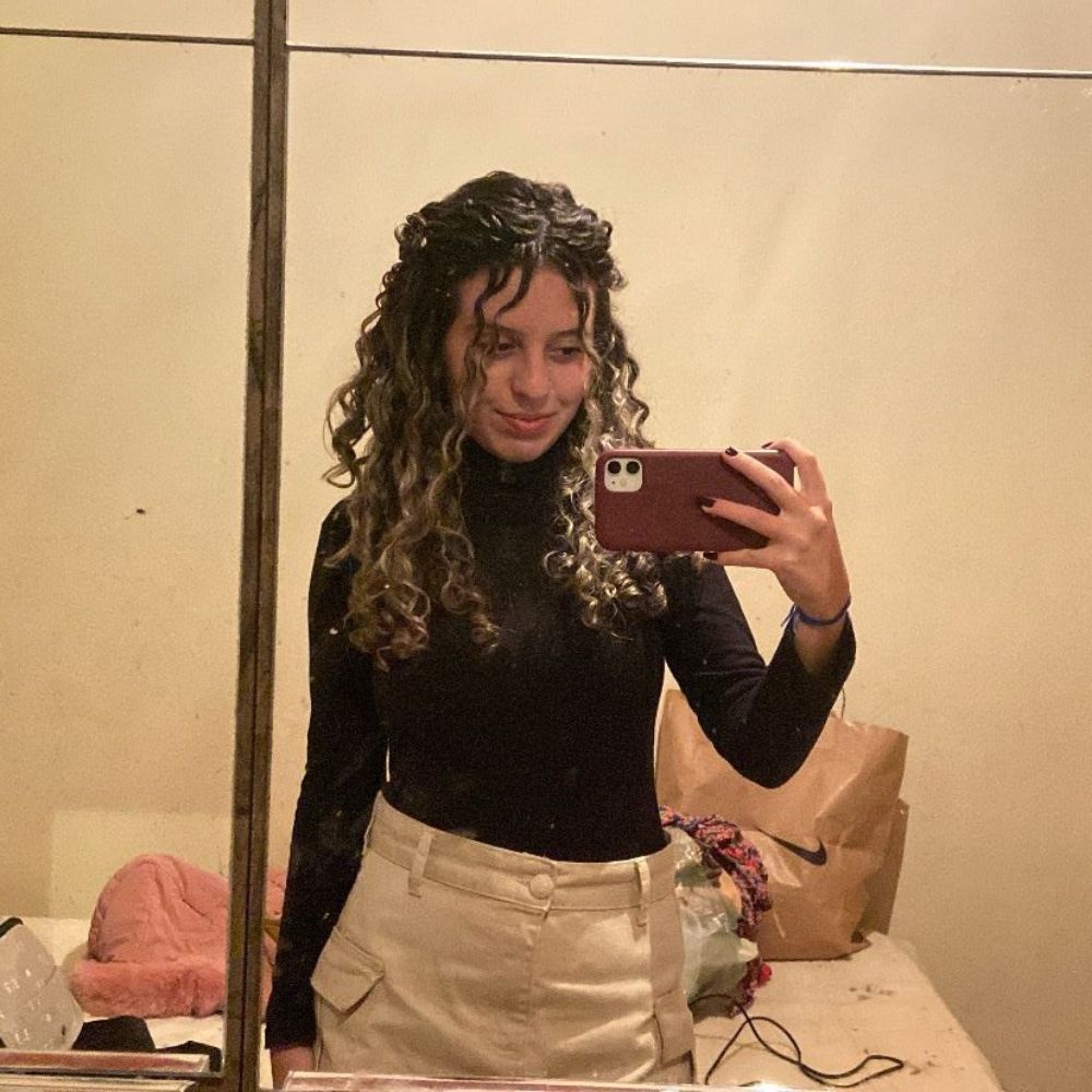 maria
