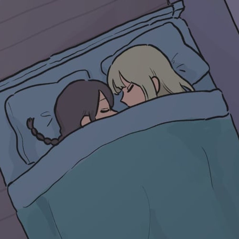Madotsuki <3