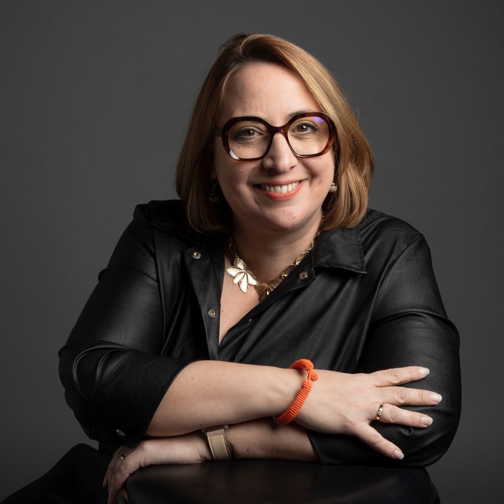 Véronique Revillod