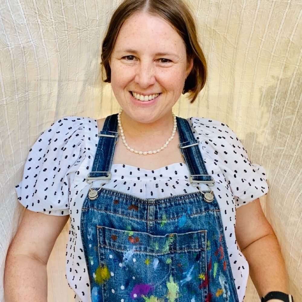 Sarah Garland Brown