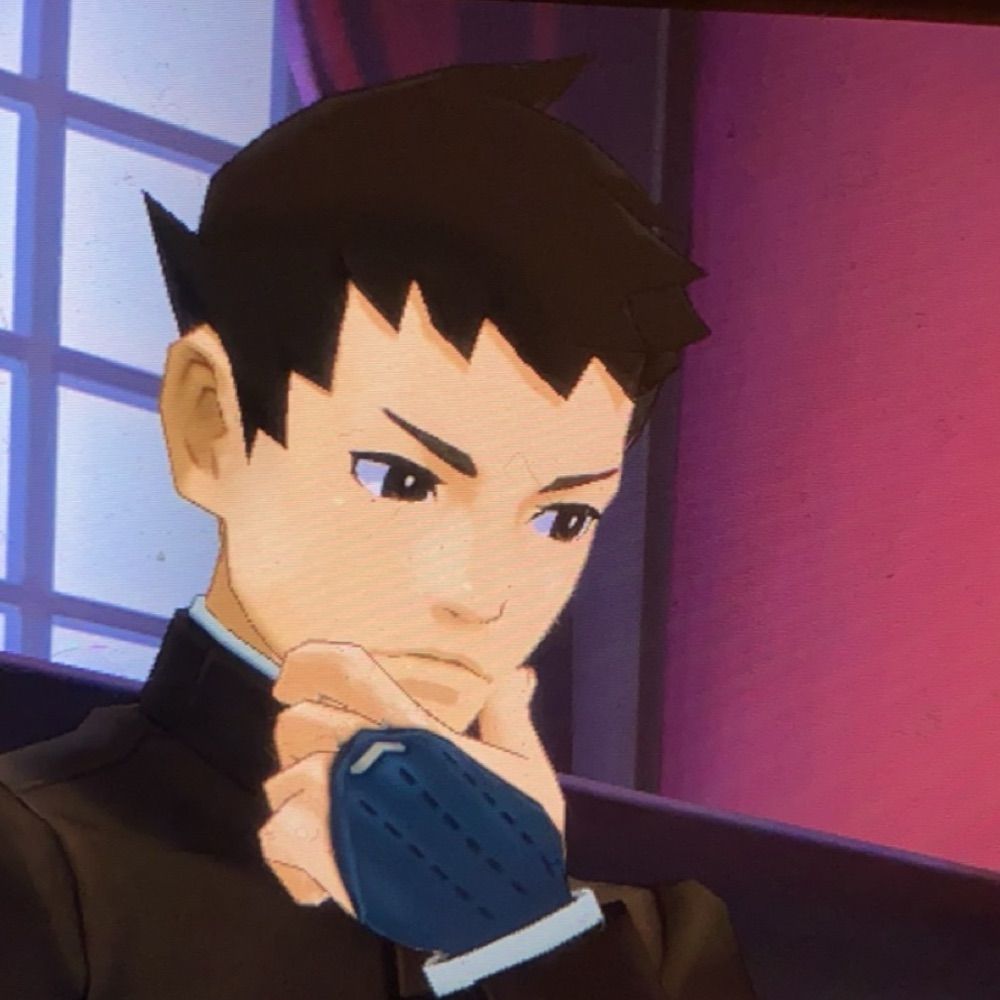 The Turnabout Terror