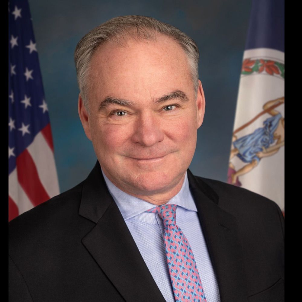 Tim Kaine Stan