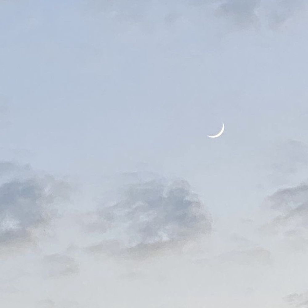 蒼月