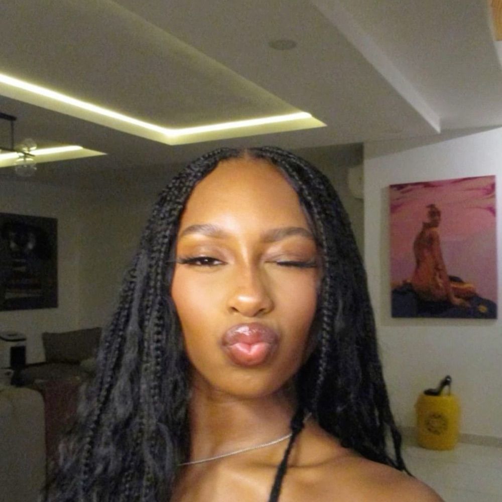 M&ms 🤎💋