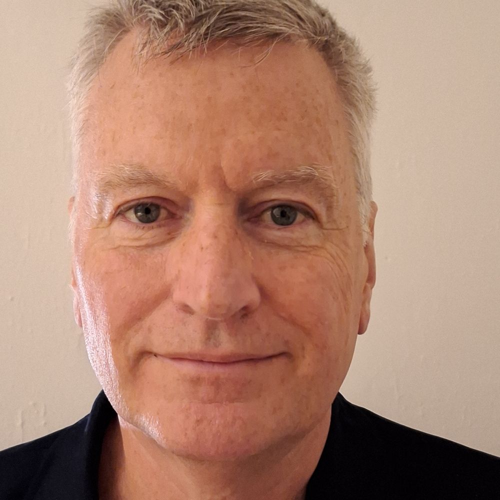 Eamon Quinn