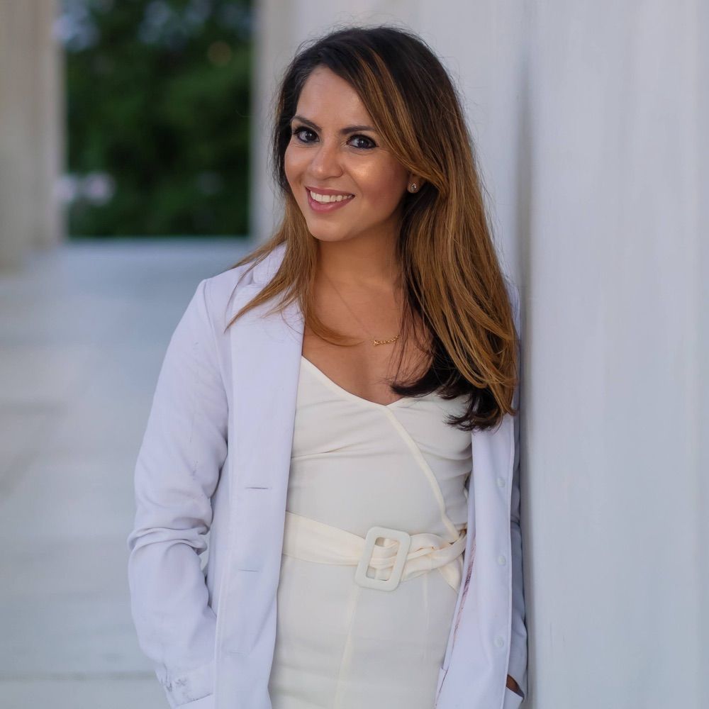 Anita K Patel, MD