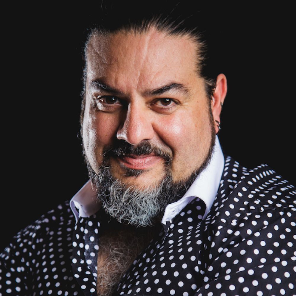 Rick Castello