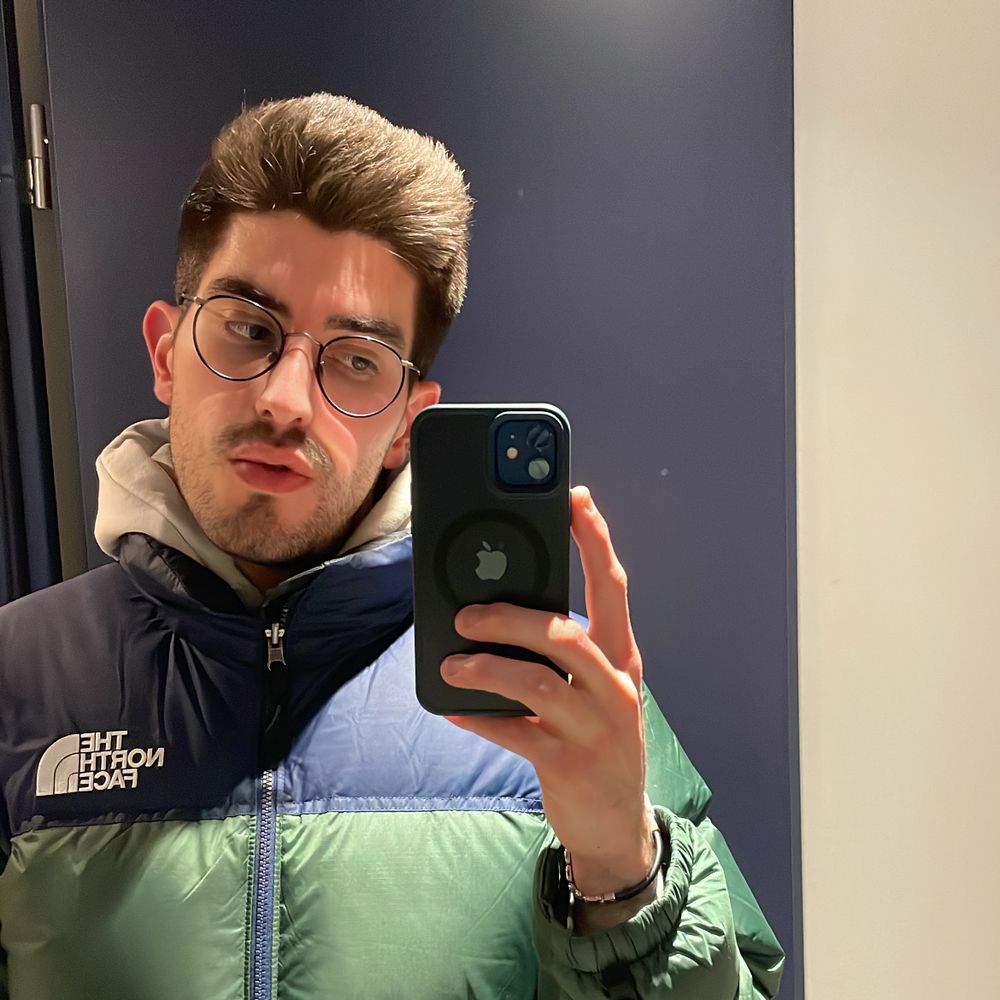 Fra ✨