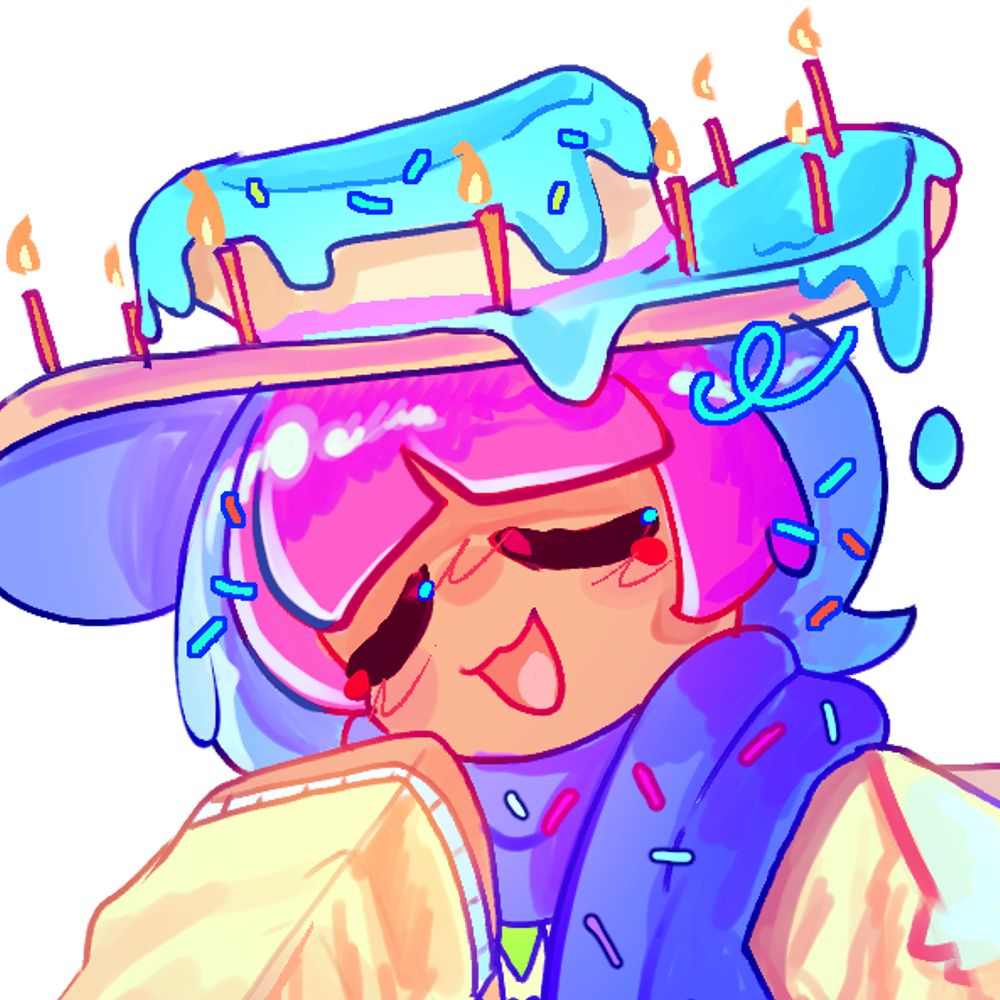 Yoggi 🍰