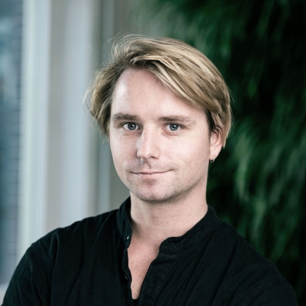 Dirk Alkemade