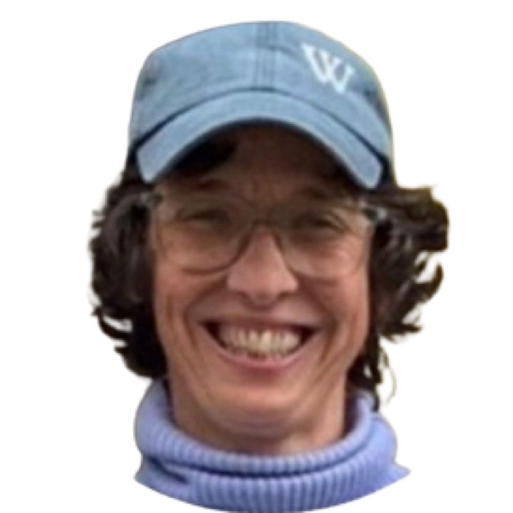 Nikki Wordsmith
