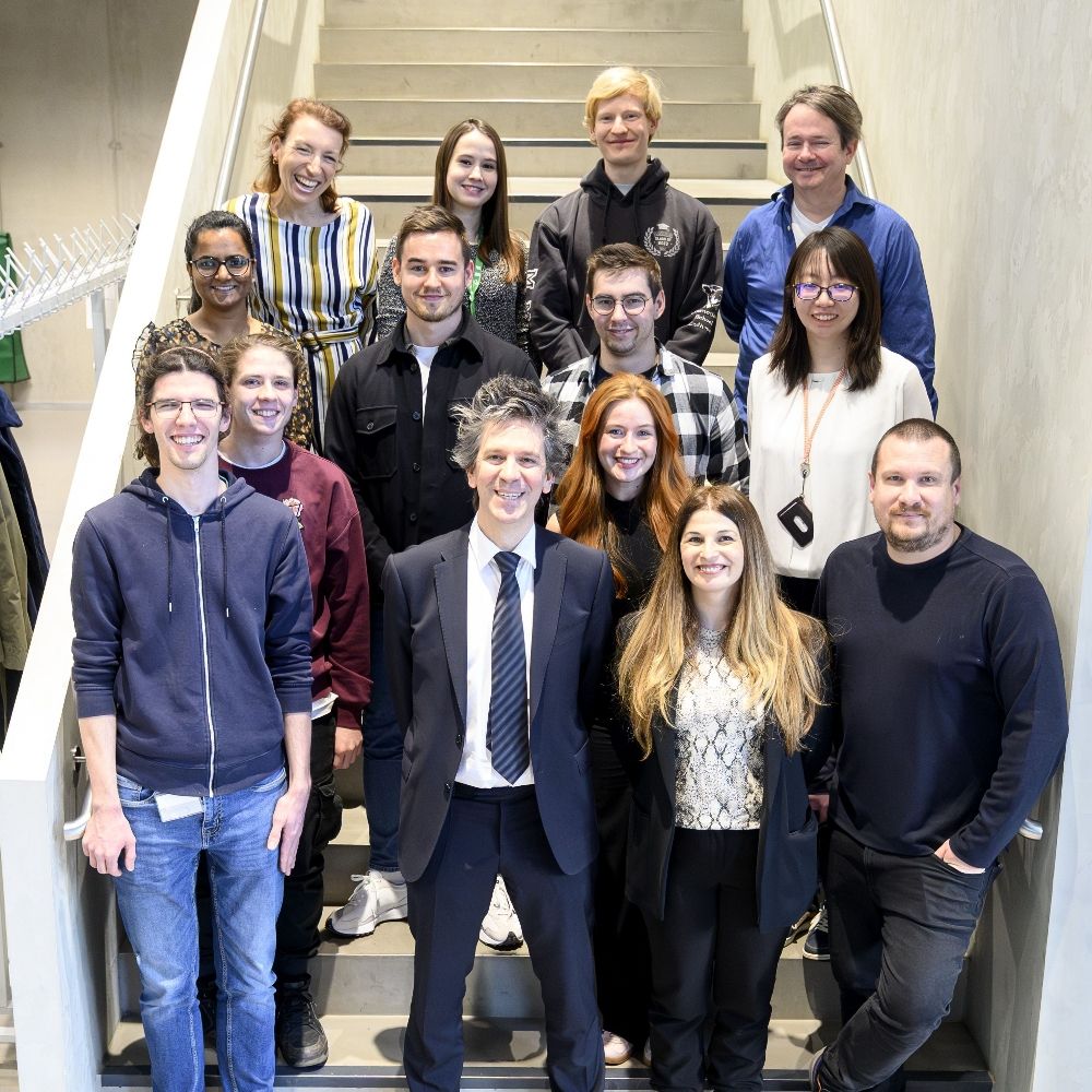 Madl Lab