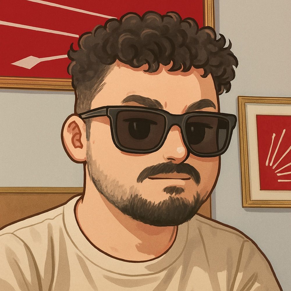 Umut Demirden