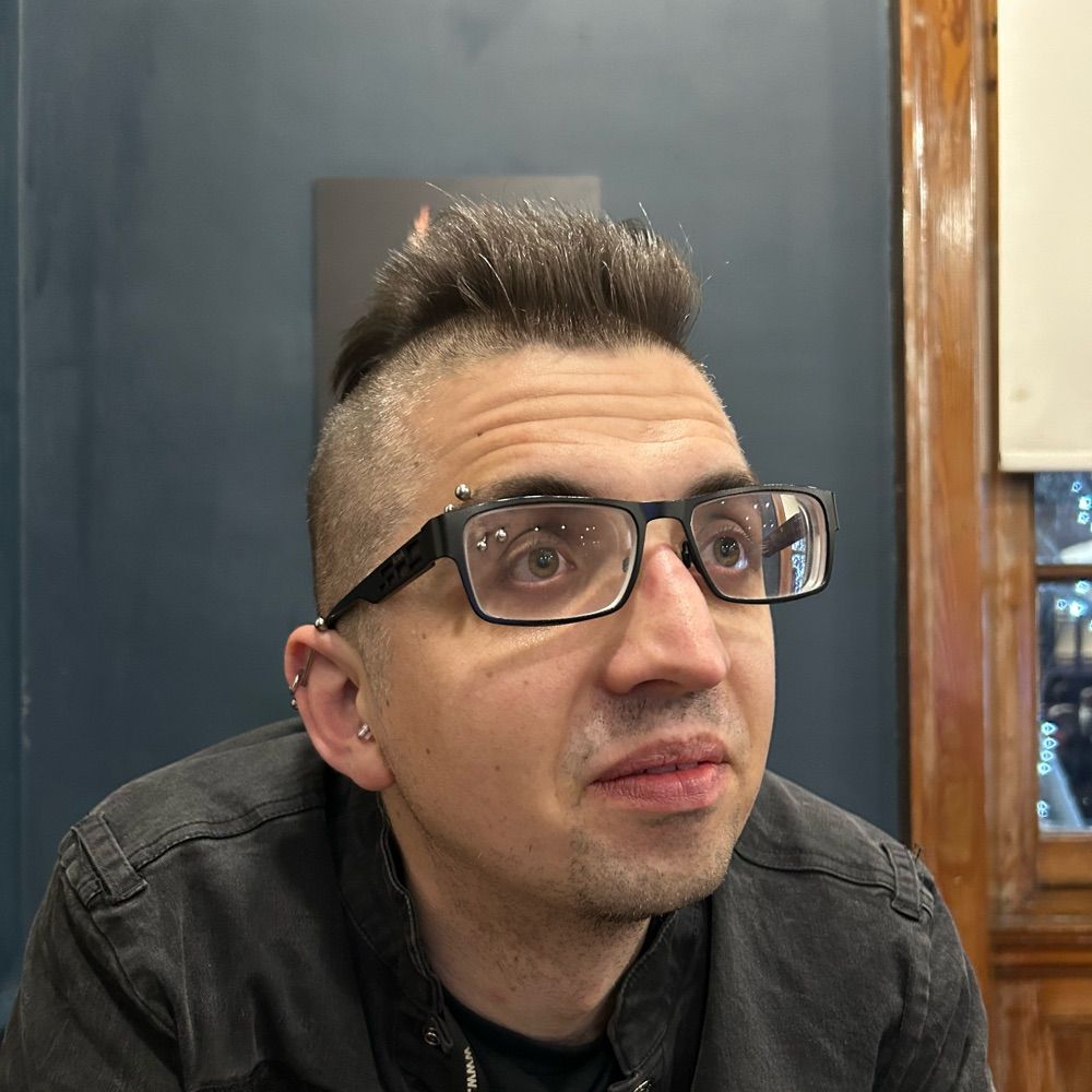 Mohawk Scotland