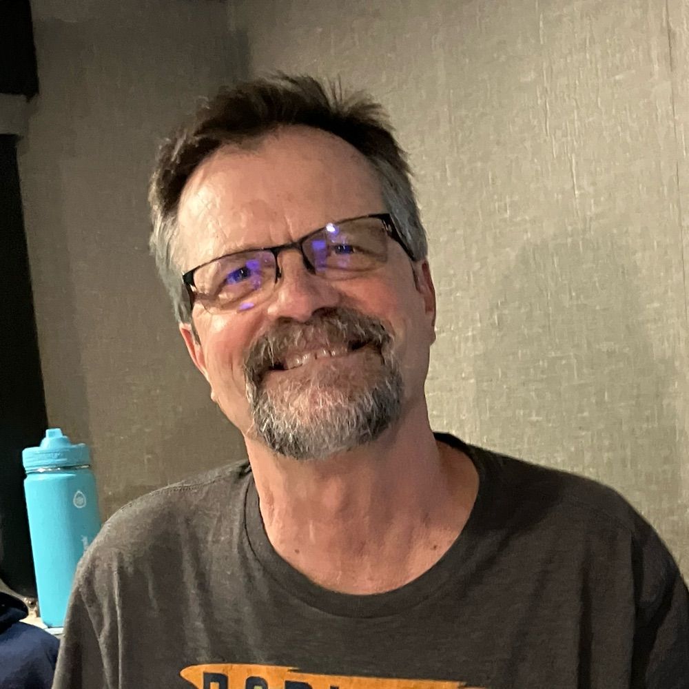 Steve Hammontree