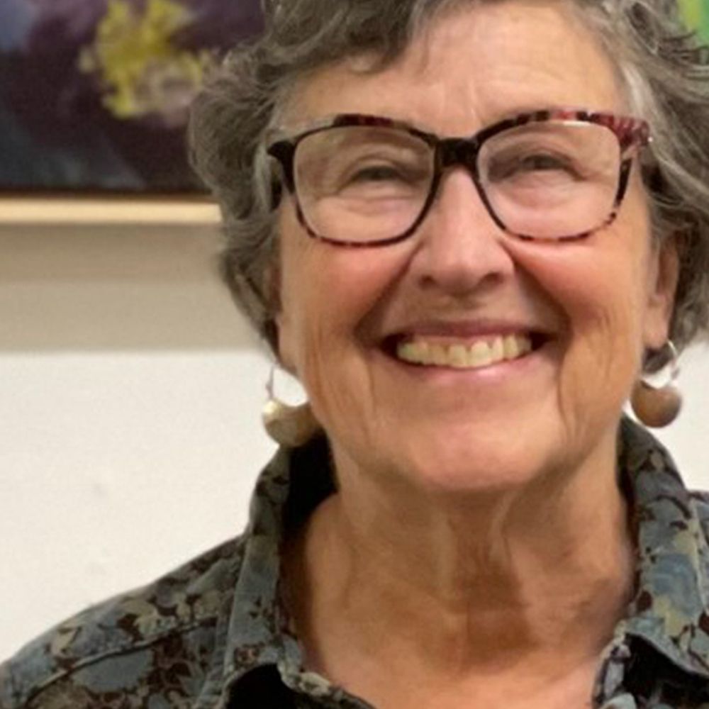 Penny Otwell, Fine Art Painter