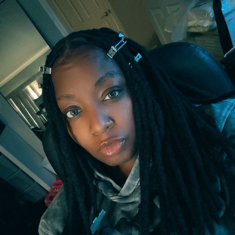 Tiona Monae