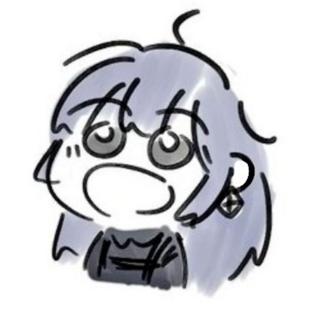 샘물