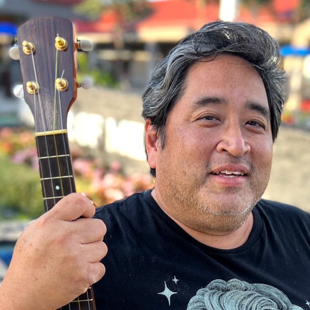 Jeffrey J. Higa