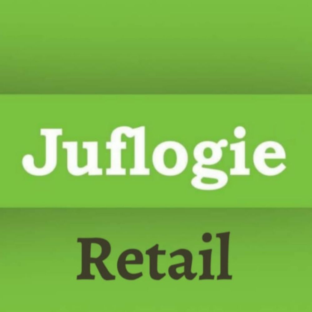 Juflogie Retail