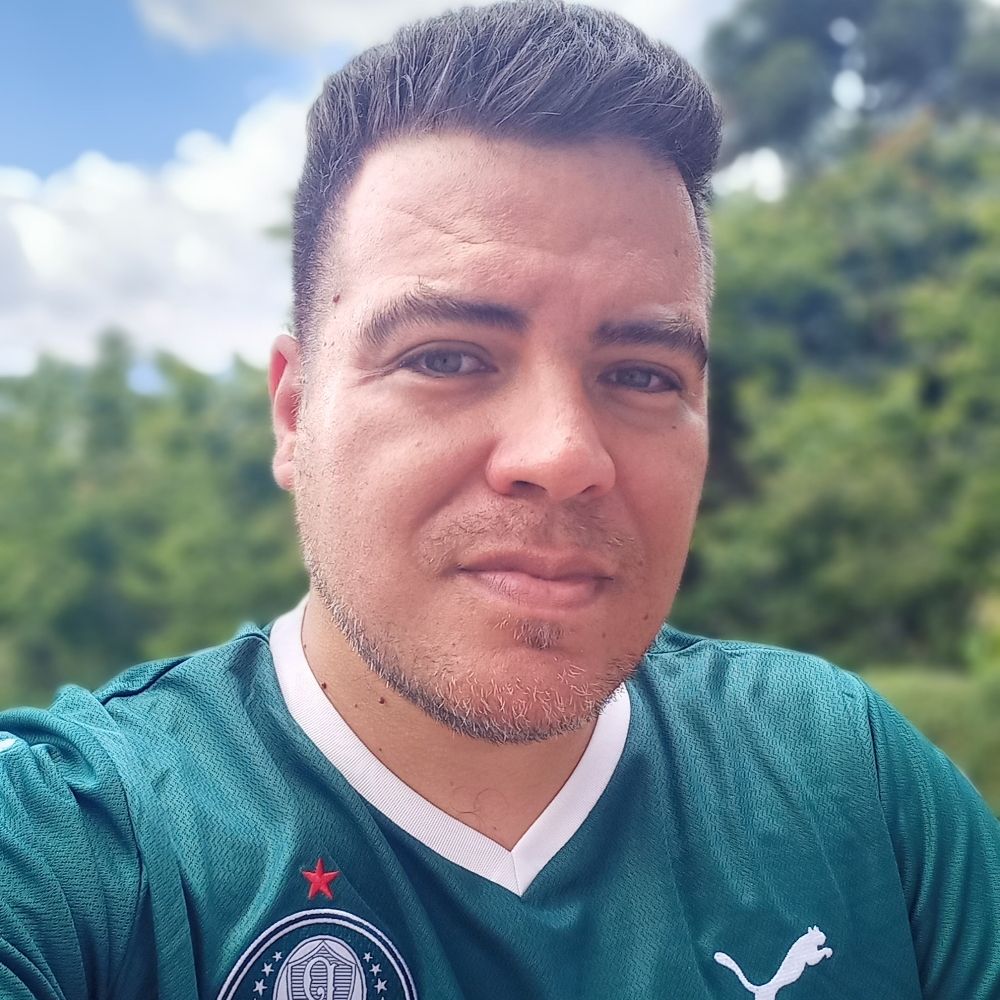Anderson Firmino