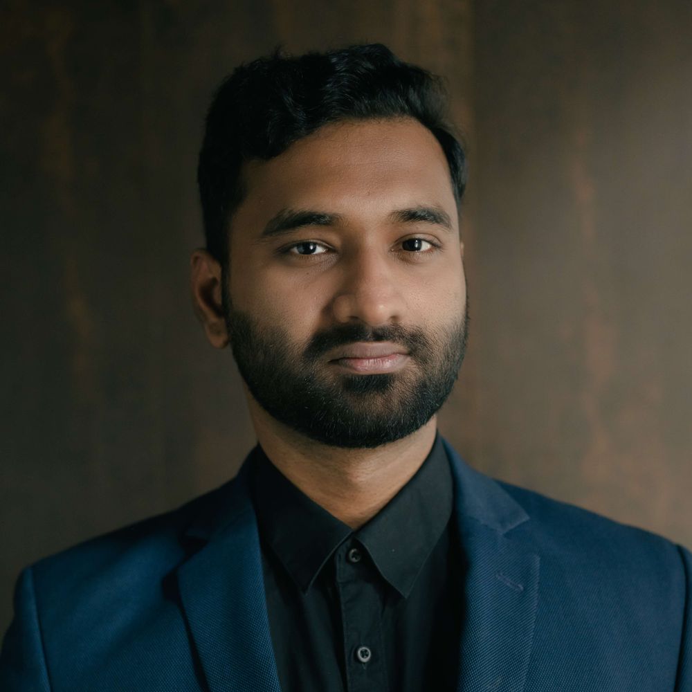Sanjay Kumar Sukumar, PhD